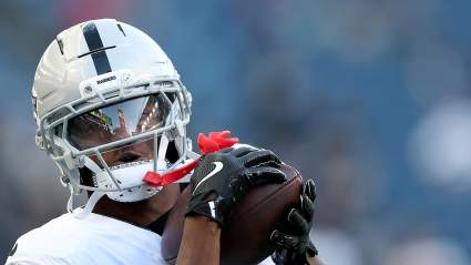 Los Raiders están presionados para darle un nuevo comienzo a un veterano de 26 años en dificultades