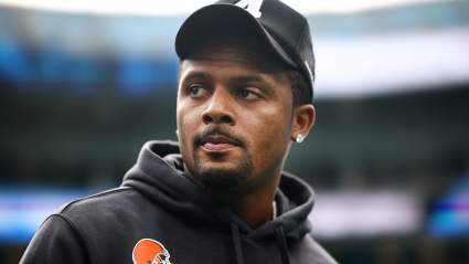 Razón por la que Deshaun Watson podría evitar a los Browns