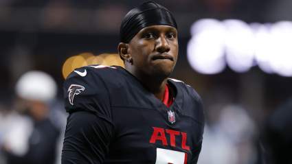 Los Falcons tienen grandes preocupaciones sobre Michael Penix Jr., según informe