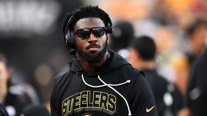 El linebacker de los Steelers, que costó 13 millones de dólares, se considera una baja salarial tras un año difícil.