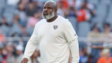 El mensaje de Ben Johnson sobre Eric Bieniemy es una buena noticia para los corredores de los Chiefs