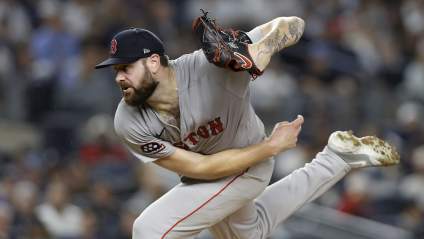 Los Bravos son considerados la mejor opción para un abridor All-Star en medio de problemas de rotación