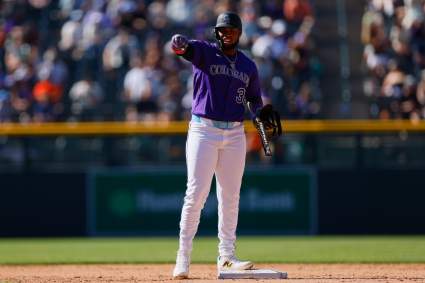 Los Yankees retienen al ex prospecto estrella de los Rockies tras su transferencia a waivers