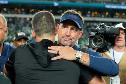 El entrenador en jefe de los Cowboys, Brian Schottenheimer, lanza un ataque sutil contra Nick Sirianni