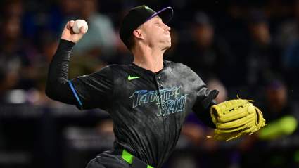 Se insta a los Dodgers a negociar por un relevista estrella para reforzar el bullpen