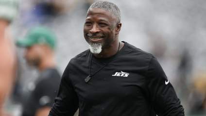 Información privilegiada revela la estrategia de gasto de los Jets en la agencia libre