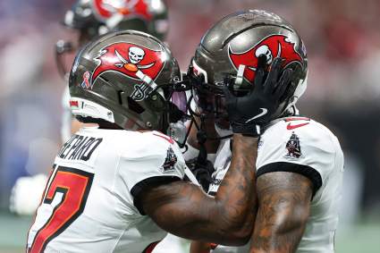 Los Tampa Bay Bucs pagaron $500,000 a un jugador como muestra de agradecimiento. ¿Deberían seguir el ejemplo otros equipos de la NFL?