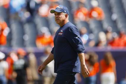 Se insta a los Broncos a buscar a la ex selección general número 4 en un posible movimiento espectacular