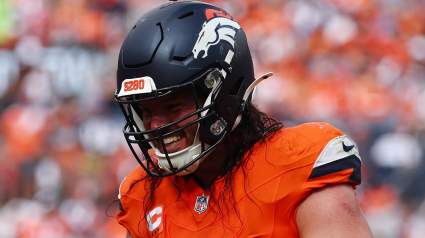 Los Broncos confirman interés en la ‘joya oculta’ antes de la agencia libre