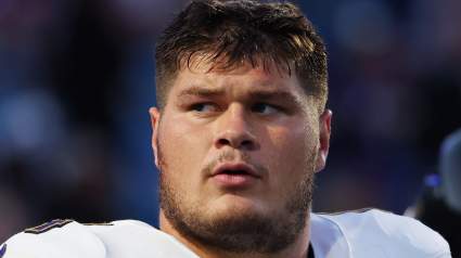 Se prevé que los Texans reemplacen a su titular clave con tres veces Pro Bowler