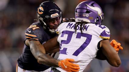 Los Bengals nombrados el mejor lugar de aterrizaje para el 3 veces All-Pro