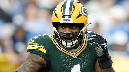Micah Parsons publica un video de rehabilitación que entusiasmará a los fanáticos de los Packers