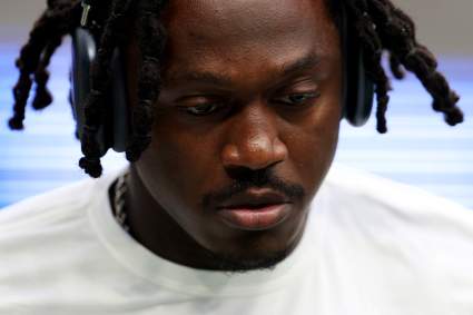 AJ Brown comparte una confesión personal sobre su salud mental tras la muerte de Rondale Moore