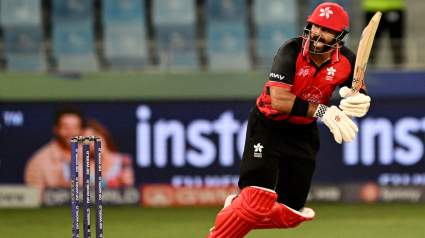 Partidos cara a cara del T20 Hong Kong vs. Kuwait 2026: calendario completo y resultados