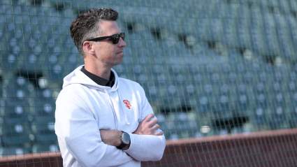 Los Gigantes son elegidos como la opción ideal para el ex All-Star y Guante de Oro