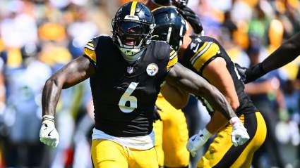 Un intercambio le otorga a los Colts un All-Pro de $41 millones