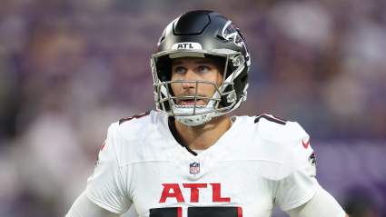 ¿Cuánto ha ganado Kirk Cousins ​​en su carrera en la NFL? Los Falcons liberan a un quarterback tras un periodo de $100 millones.