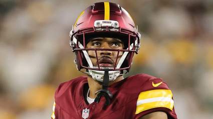 Los Commanders cortan lazos con el 4 veces Pro Bowler en una decisión de $18.5 millones