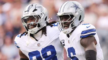 El veterano titular de los Cowboys se proyecta como un jugador con "recorte salarial"