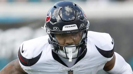 El veterano jugador de los Texans entra en la lista de vigilancia tras el intercambio