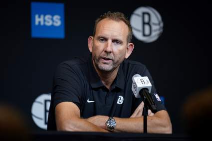 Los Brooklyn Nets fichan a ex estrella de Alabama antes del partido contra los Celtics