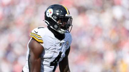 Los Steelers están vinculados a receptores abiertos ‘intimidantes’ para emparejarse con DK Metcalf