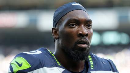 Los Seahawks podrían perder al ‘excelente’ DE con solo un año de contrato