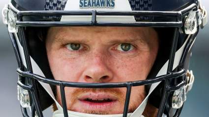 Contrato de Sam Darnold: El gerente general de los Seahawks comparte novedades en medio de las negociaciones