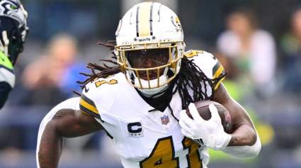 Se prevé que los Chiefs adquieran un corredor de 7,200 yardas en un intercambio de bajo costo