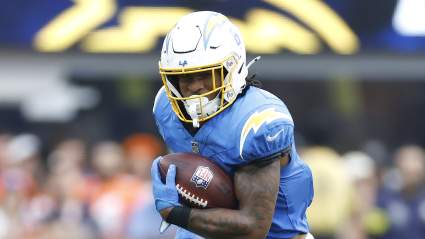 Un escritor de la NFL hace una afirmación audaz sobre la selección de primera ronda de los Chargers