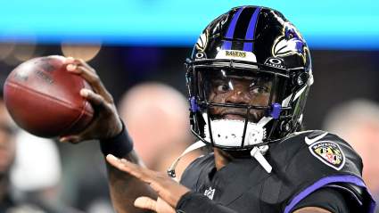 El Padrino de los Vikings intercambia a JJ McCarthy y un botín del Draft por el mariscal de campo dos veces MVP