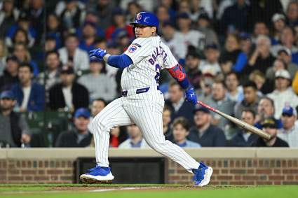 Los Cachorros reciben una importante actualización sobre su principal prospecto antes de la temporada 2026