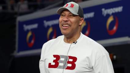 LaVar Ball revela por qué LaMelo Ball y los Hornets están ganando