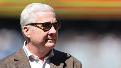 El dueño de los Padres deja claro su sentir sobre la posible reubicación del equipo