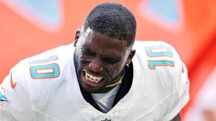 Los Browns reciben una advertencia por lesión similar a la de Nick Chubb al fichar al 8 veces Pro Bowler