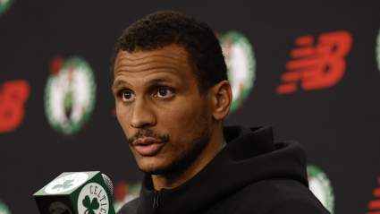 Joe Mazzulla de los Celtics se sincera brutalmente tras la derrota ante los Nuggets