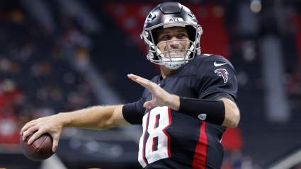 Kirk Cousins ​​habla sobre el nuevo mentor de Jayden Daniels