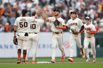 El lanzador de los Gigantes "puede ser un All-Star", según la leyenda del equipo