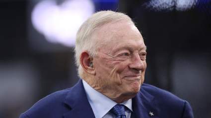 Se insta a los Cowboys a buscar al ex corredor del Pro Bowl en la agencia libre de la NFL