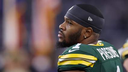El gerente general de los Packers se pronuncia sobre el posible arrepentimiento por la adquisición del defensor Micah Parsons
