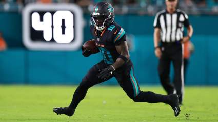 Los Falcons podrían apuntar al WR 5 veces All-Pro junto con otros en la agencia libre