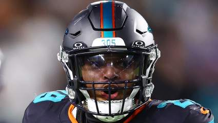 Los Rams se perfilan como destino comercial para el All-Pro que marca la diferencia