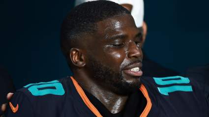 Tyreek Hill recibe una dura dosis de realidad antes de la posible reunión de los Chiefs