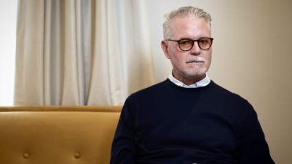 Lea la desgarradora declaración final de Eric Dane antes de su fallecimiento