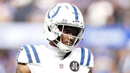 Los Indianapolis Colts anuncian noticias sobre Charvarius Ward en medio de rumores de retiro