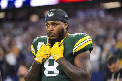 La última decisión de los Packers demuestra que siguen apostando por Josh Jacobs