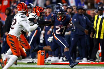 El gerente general de los Broncos revela la postura del equipo sobre el futuro de JK Dobbins