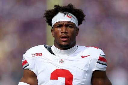 Se proyecta que los Jets apuntarán al safety más destacado en el draft simulado de 2026