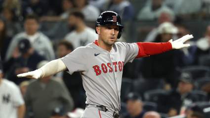 Bregman responde a los duros comentarios del ejecutivo de los Red Sox