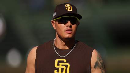 Manny Machado de los Padres comparte sus verdaderos sentimientos sobre los Dodgers